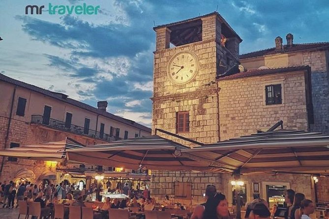 Wild Beauty of Montenegro - Private Tour - Frequently Asked Questions