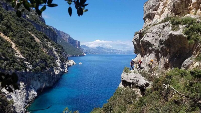 Wild Blue: 5-Days Trekking on the Original Trail - Gear and Fitness Requirements