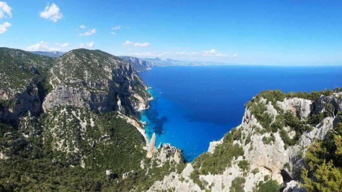 Wild Blue: 5-Days Trekking on the Original Trail - Traditional Sardinian Cuisine