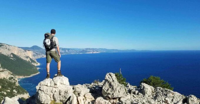 Wild Blue: 5-Days Trekking on the Original Trail - Frequently Asked Questions