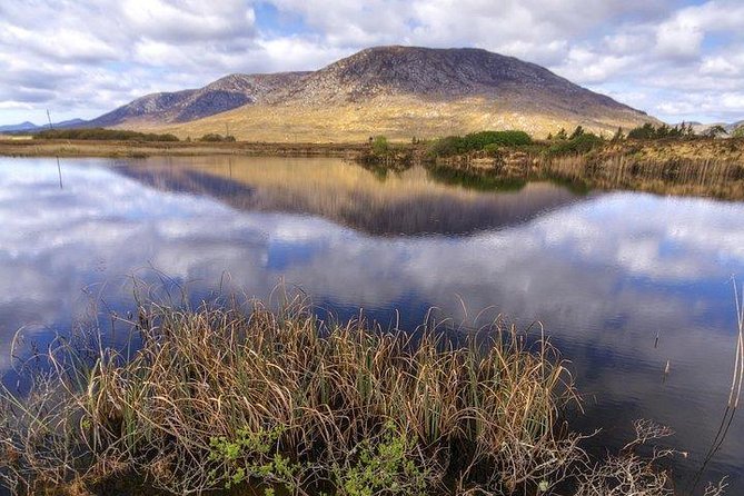 Wild Brown Trout Fishing. Lough Corrib. French Speaking Ghillie/Guide. Full Day. - Fishing Conditions