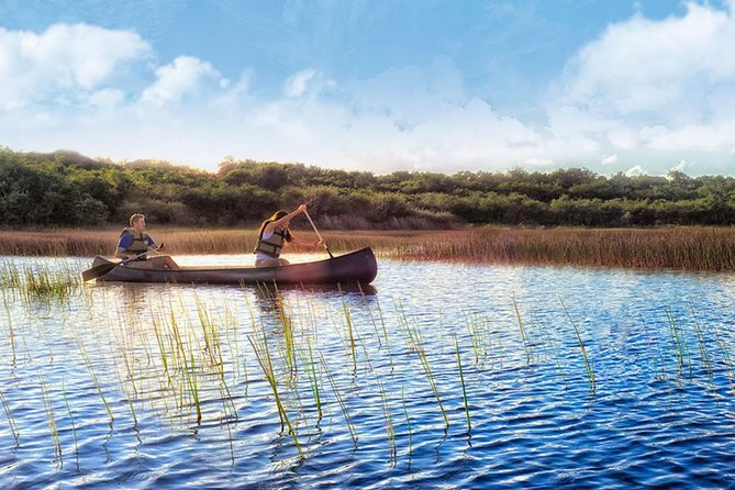 Wild By Nativa - Activities in the Nativa Reserve