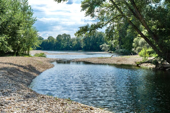 Wild Canoe Trip on the Dordogne Near Sarlat - Key Points