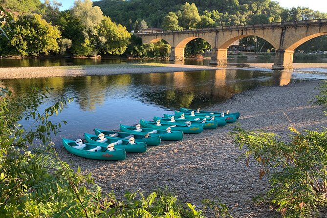 Wild Canoe Trip on the Dordogne Near Sarlat - Additional Information