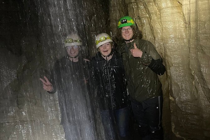 Wild Cave Adventure Tour - What to Expect