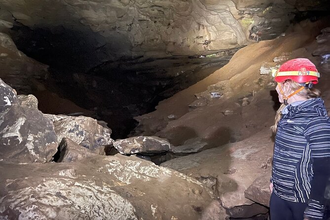 Wild Cave Adventure Tour - Important Considerations