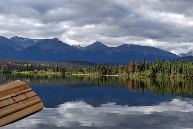 Wild Current Canoe Adventure Join a Small Group - Morning or Evening Excursions