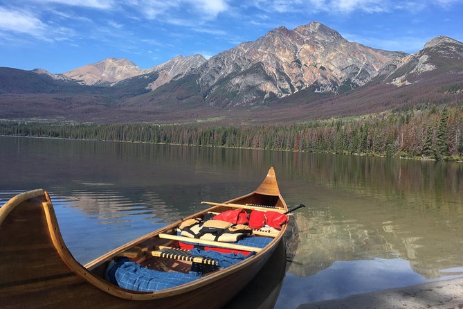 Wild Current Canoe Adventure Join a Small Group - Pricing and Child Rates