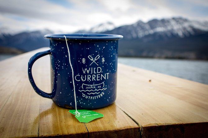Wild Current Canoe Adventure Join a Small Group - Physical Fitness Requirement