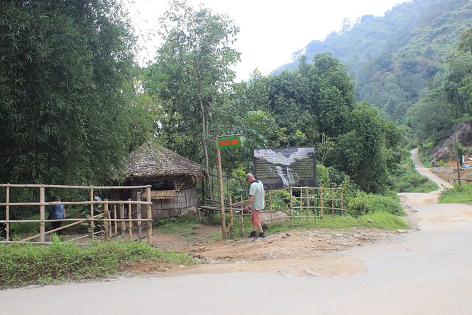 Wild Elephant Village( Anakulam) Life Tour ( by Munnar Info) - Cancellation Policy