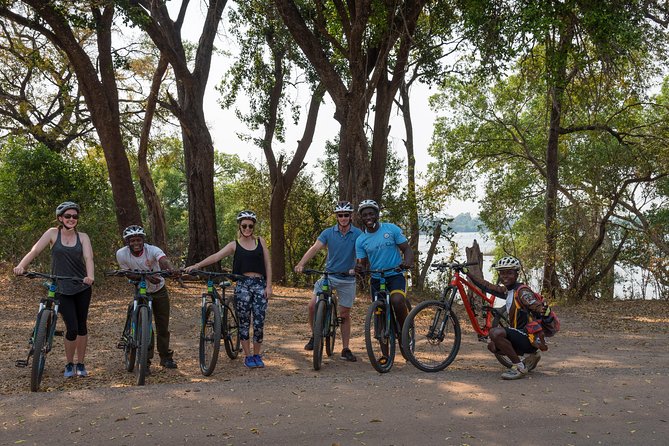Wild Horizons Bike Tour (Zimbabwe) - Scenic Views