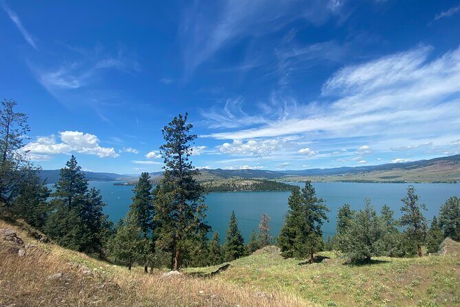 Wild Horse Island Flathead Lake Kayak Tour - An In-Depth Look at the Experience
