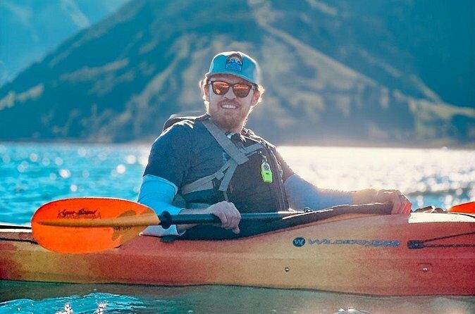 Wild Horse Island Flathead Lake Kayak Tour - FAQ about the Wild Horse Island Flathead Lake Kayak Tour