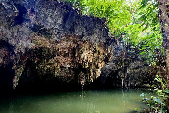 Wild Jade Cavern ATV Tour With Transfer - The Sum Up: Is It Worth It?