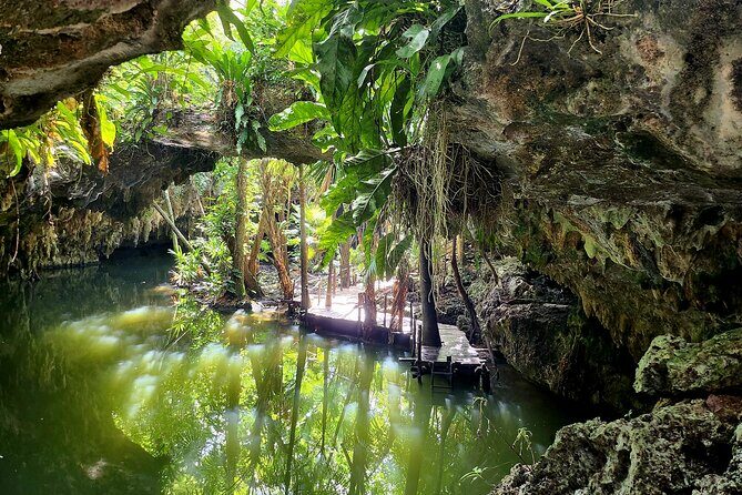 Wild Jade Cavern ATV Tour With Transfer - FAQ