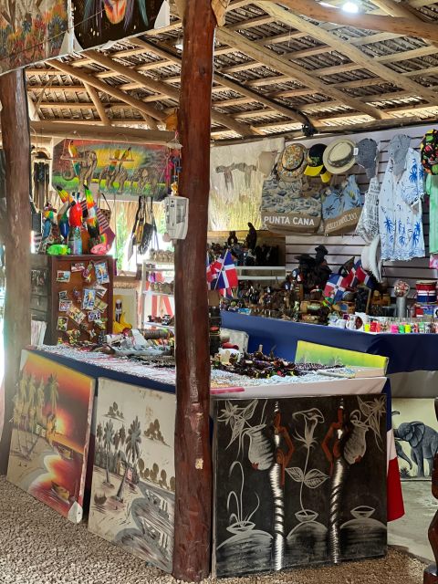 Wild Off-Road Dune Buggy Adventure in Punta Cana - Pickup and Dropoff