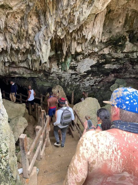 Wild Off-Road Dune Buggy Adventure in Punta Cana - Suitability and Recommendations