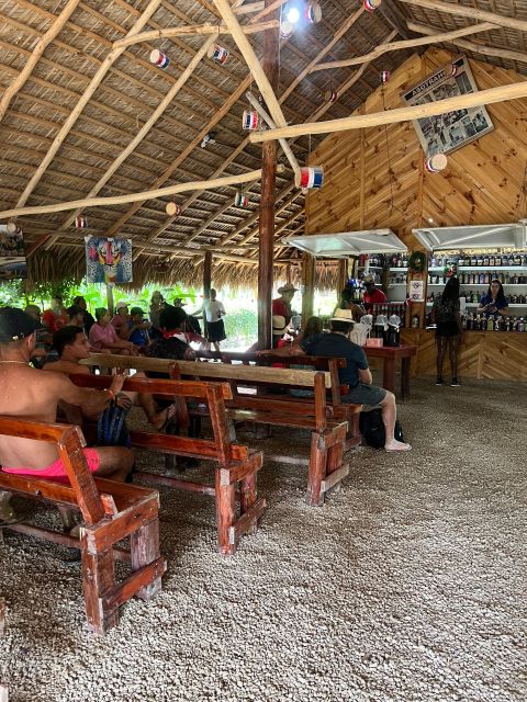 Wild Off-Road Dune Buggy Adventure in Punta Cana - What to Bring