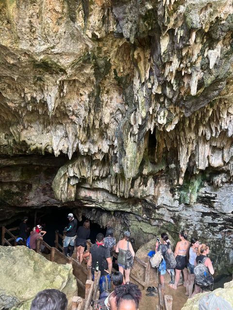 Wild Off-Road Dune Buggy Adventure in Punta Cana - Customer Feedback