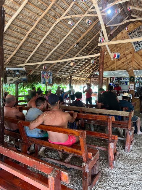 Wild Off-Road Dune Buggy Adventure in Punta Cana - Frequently Asked Questions