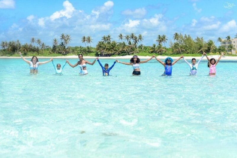 Wild on Punta Cana: Cruise With Snorkeling Half Day - Experience Highlights