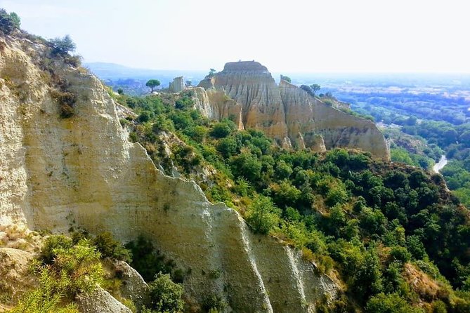 Wild Organs: Grand Landscape, Plants, Geology, Birdsongs - Experience Highlights