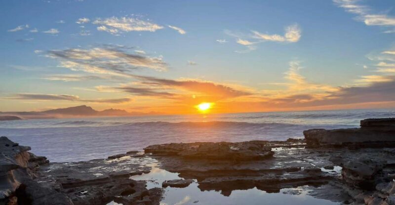 Wild Romantic Beaches - West Coast Guided Walk - Activity Details