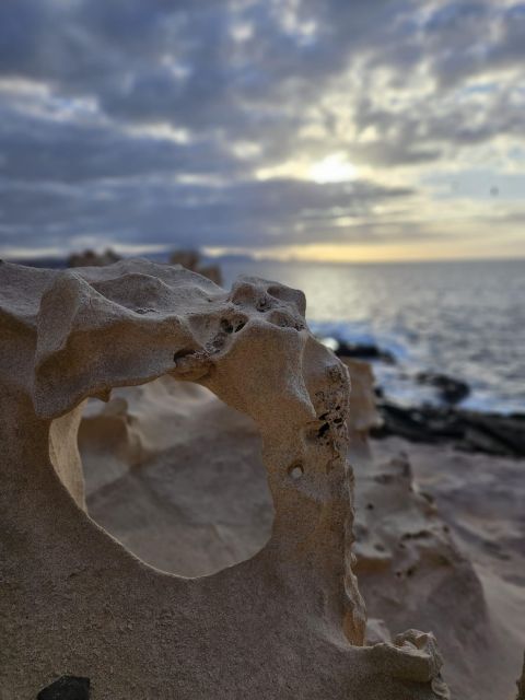 Wild Romantic Beaches - West Coast Guided Walk - Itinerary