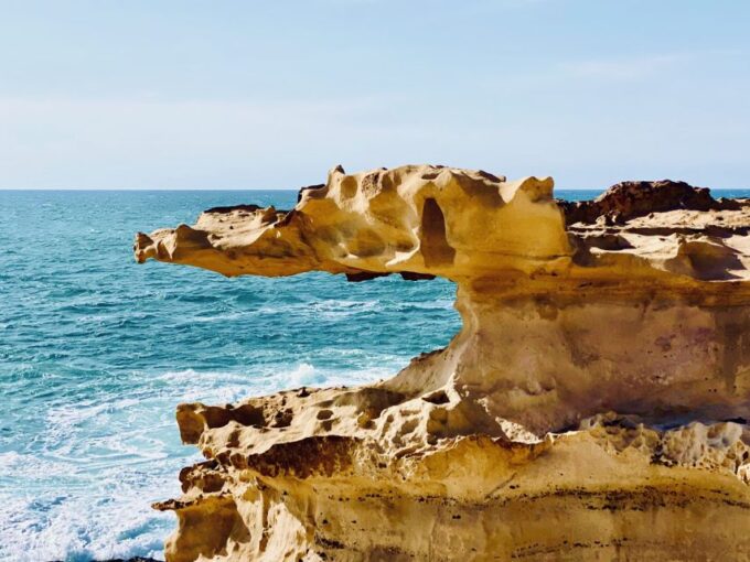 Wild Romantic Beaches - West Coast Guided Walk - Hiking Experience