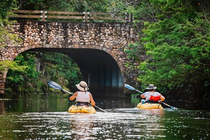 Wild & Scenic Loxahatchee River Guided Tour - Tour Details and Duration