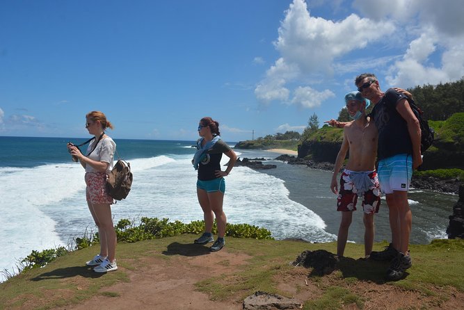 Wild Southern 18km - Inclusions and What to Expect