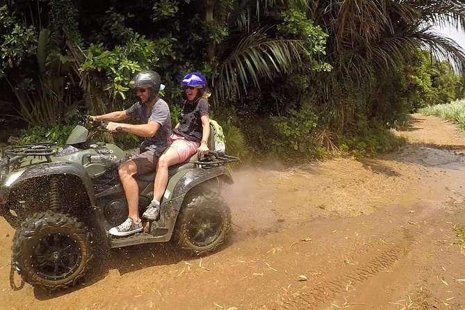Wild Southern 18km - Meeting Point and Pickup