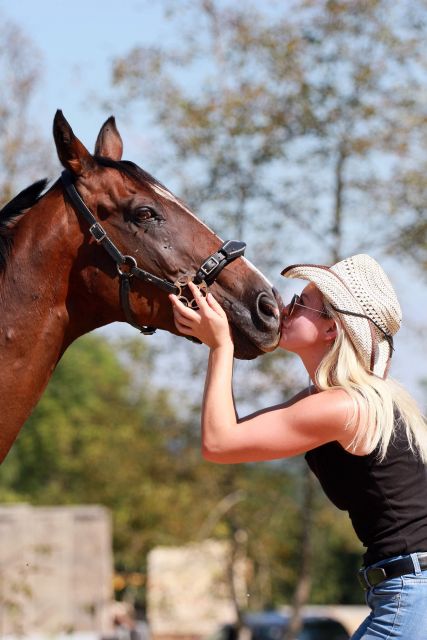 Wild Spring Ranch: Rakovica, Croatia, Horse Riding - Experience Highlights