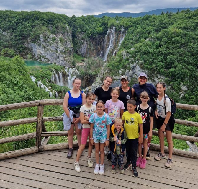 Wild Spring Ranch: Rakovica, Croatia, Horse Riding - Transportation and Group Options