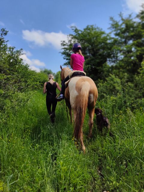 Wild Spring Ranch: Rakovica, Croatia, Horse Riding - Nearby Attractions