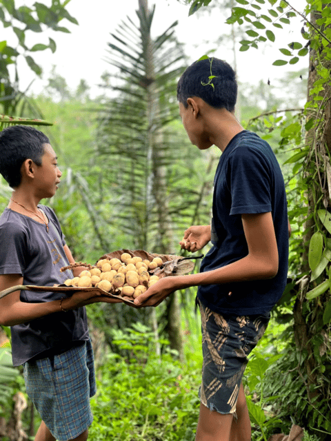 Wild Survival Trekking(Long Trail) - Itinerary and Highlights