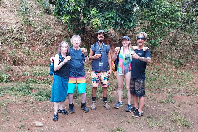 Wild, Sweet and Refreshing: A Tour of Cahuita, Bri-Bri and Ma-Cu - Taking in Bri-Bri Culture