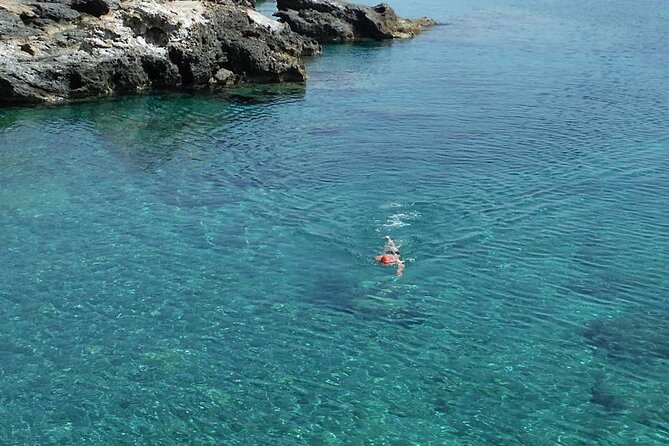 Wild Swimming and Hiking in West Crete - Stunning Scenery
