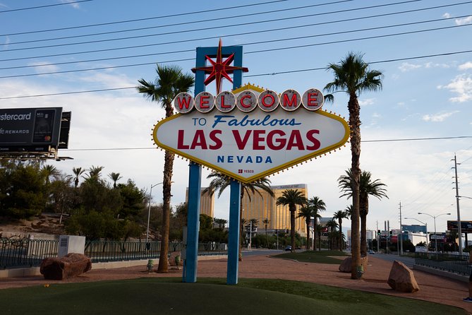 Wild West 4-Day Tour From San Francisco to Las Vegas, Yosemite National Park, LA - Hotel Accommodations