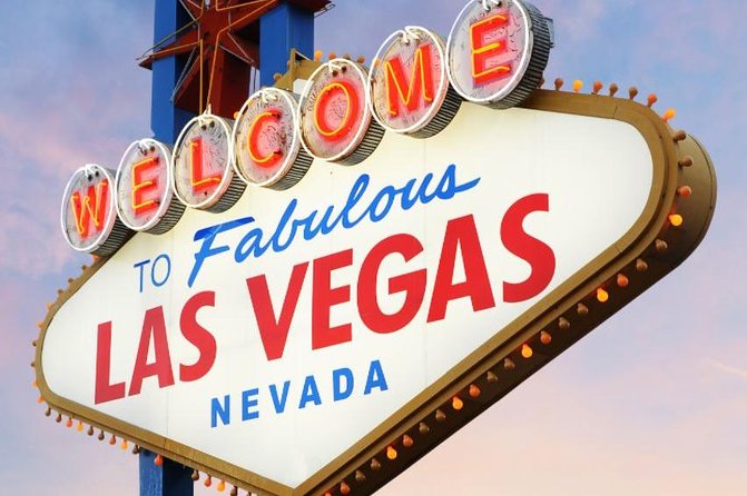 Wild West 4-Day Tour From San Francisco to Las Vegas, Yosemite National Park, LA - Transportation Options