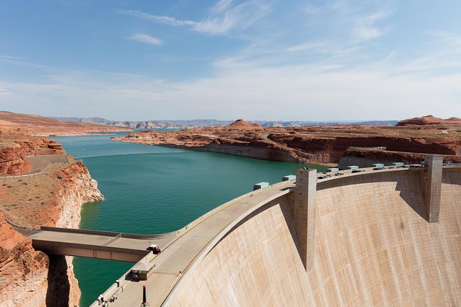 Wild West 5-Day Tour From La: Santa Barbara, San Francisco, Yosemite, Las Vegas - Transportation and Guide