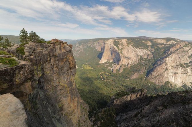 Wild West 5-Day Tour From La: Santa Barbara, San Francisco, Yosemite, Las Vegas - Reviews and Ratings