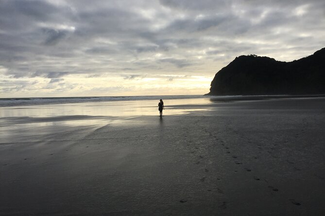 Wild West Coast & Black Sand Beach Tour Incl Craft Beer Brewery Lunch & Tasting - Craft Beer Brewery Lunch