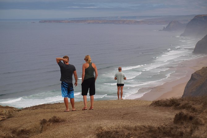 Wild West Coast - Included Offerings