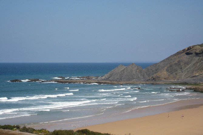 Wild West Coast - Participant Restrictions