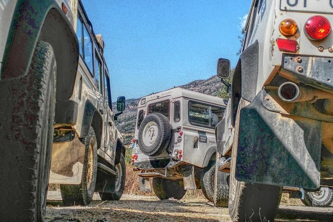 Wild West Coast - Booking Flexibility