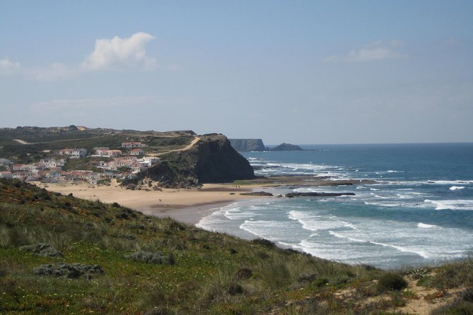 Wild West Coast - Group Size
