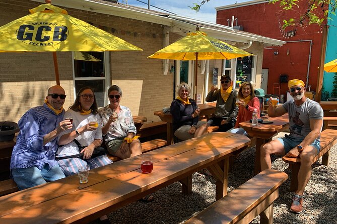 Wild West Pub Crawl in Golden - Additional Information and Considerations