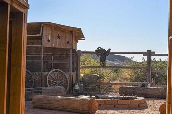 Wild West Sunset Horseback Ride With Dinner From Las Vegas - Guest Reviews and Testimonials