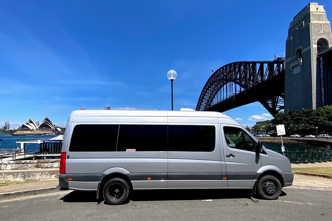 Wild Wombat and Kangaroo Day Tour From Sydney - Highlights of the Tour